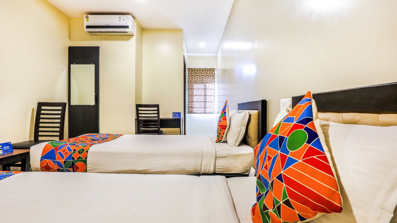 Photo of Bedroom in Bilekahalli