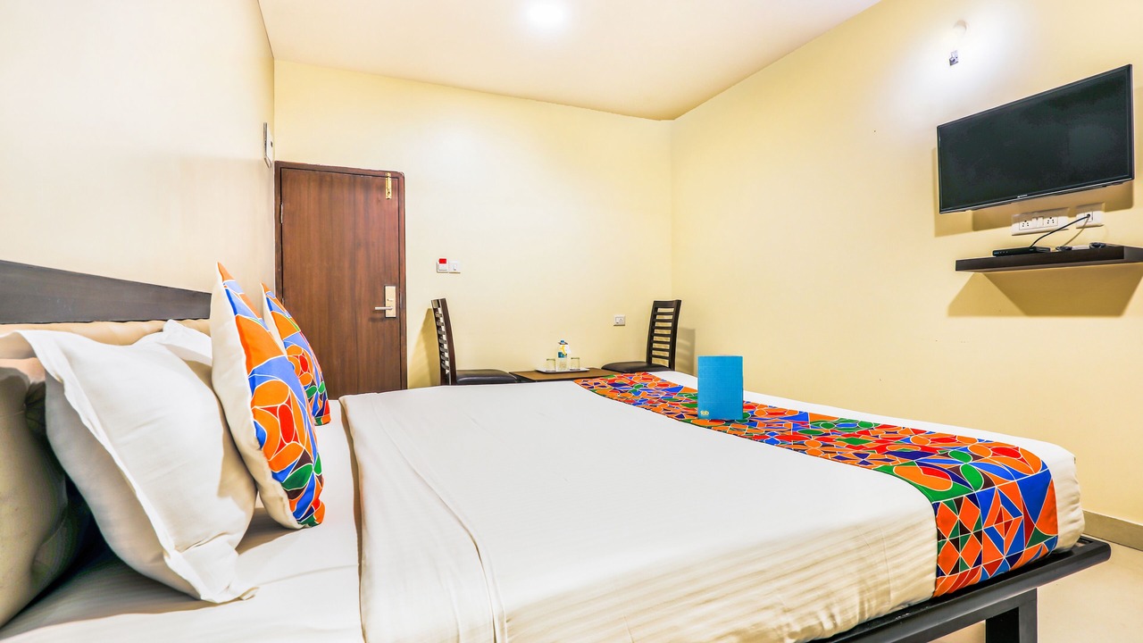 Photo of Bedroom in Bilekahalli