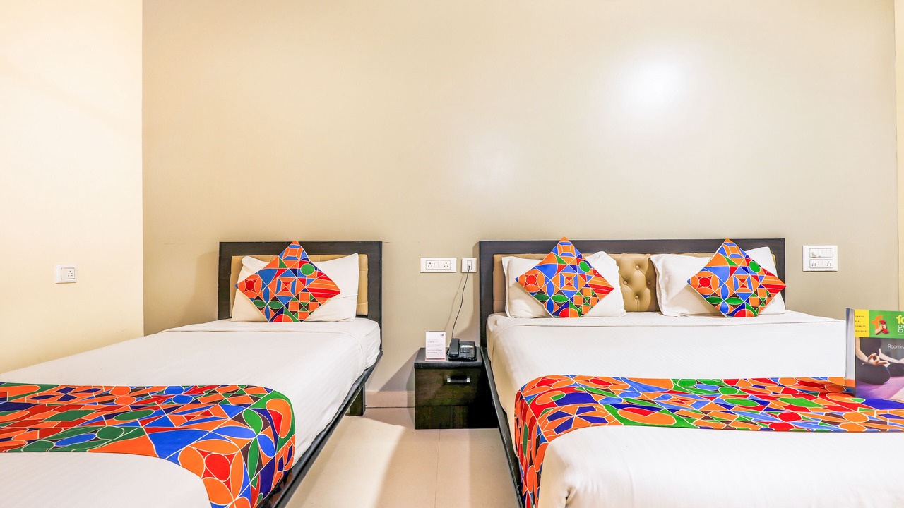 Photo of Bedroom in Bilekahalli
