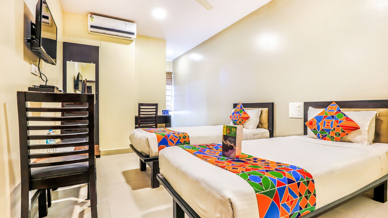 Photo of Bedroom in Bilekahalli