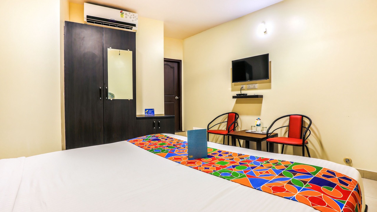 Photo of Bedroom in Bilekahalli