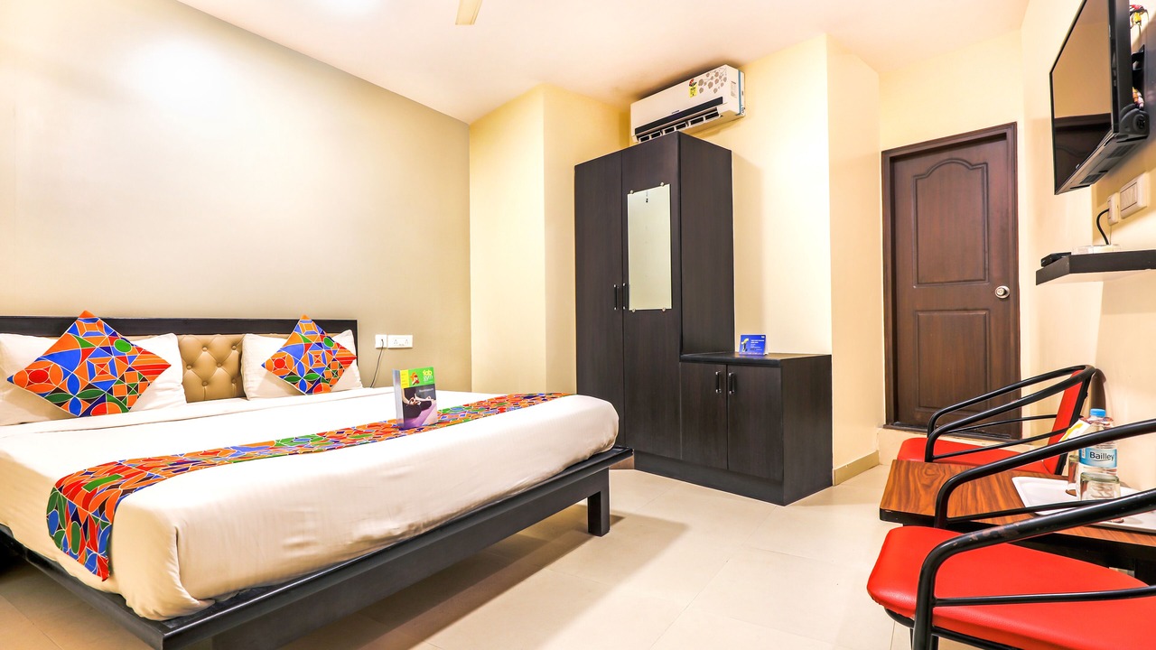 Photo of Bedroom in Bilekahalli