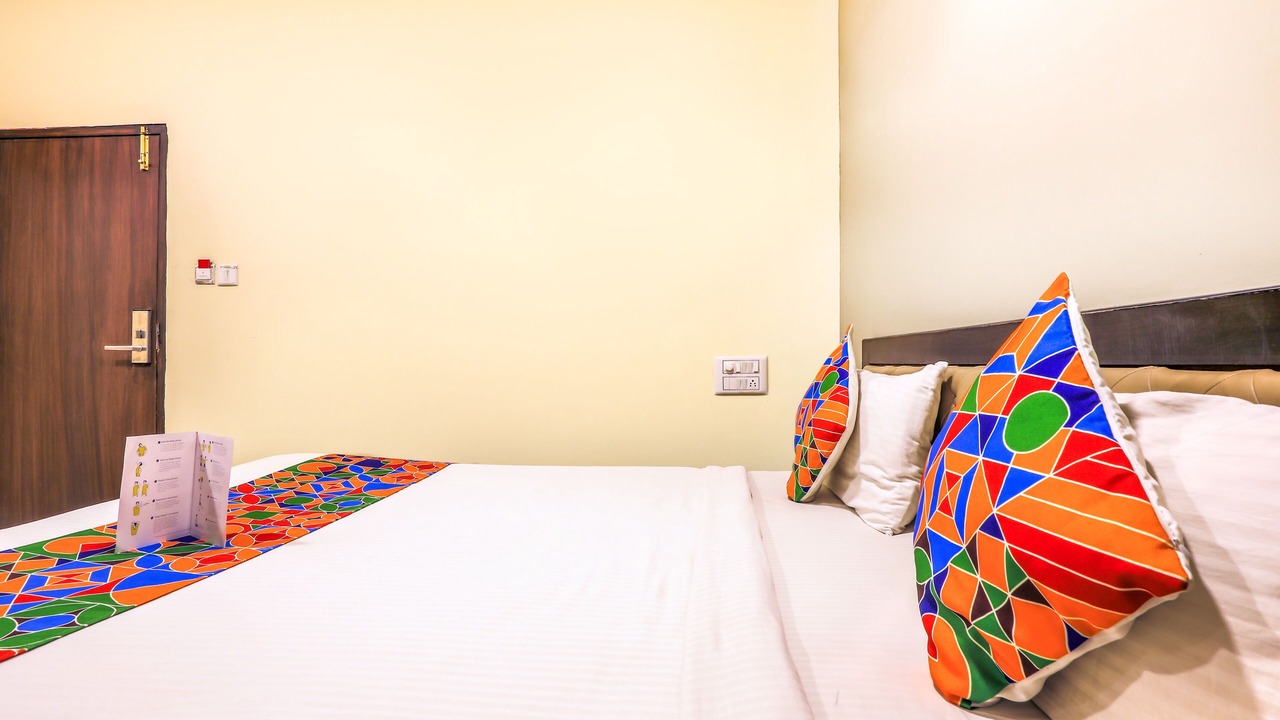 Photo of Bedroom in Bilekahalli