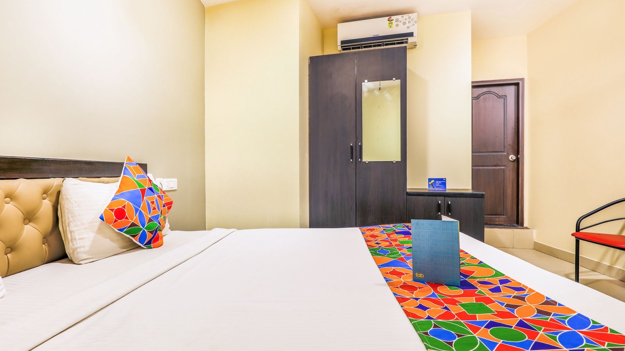 Photo of Bedroom in Bilekahalli
