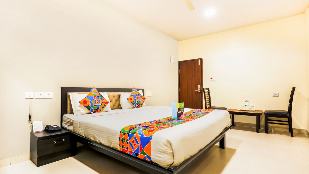 Photo of Bedroom in Bilekahalli