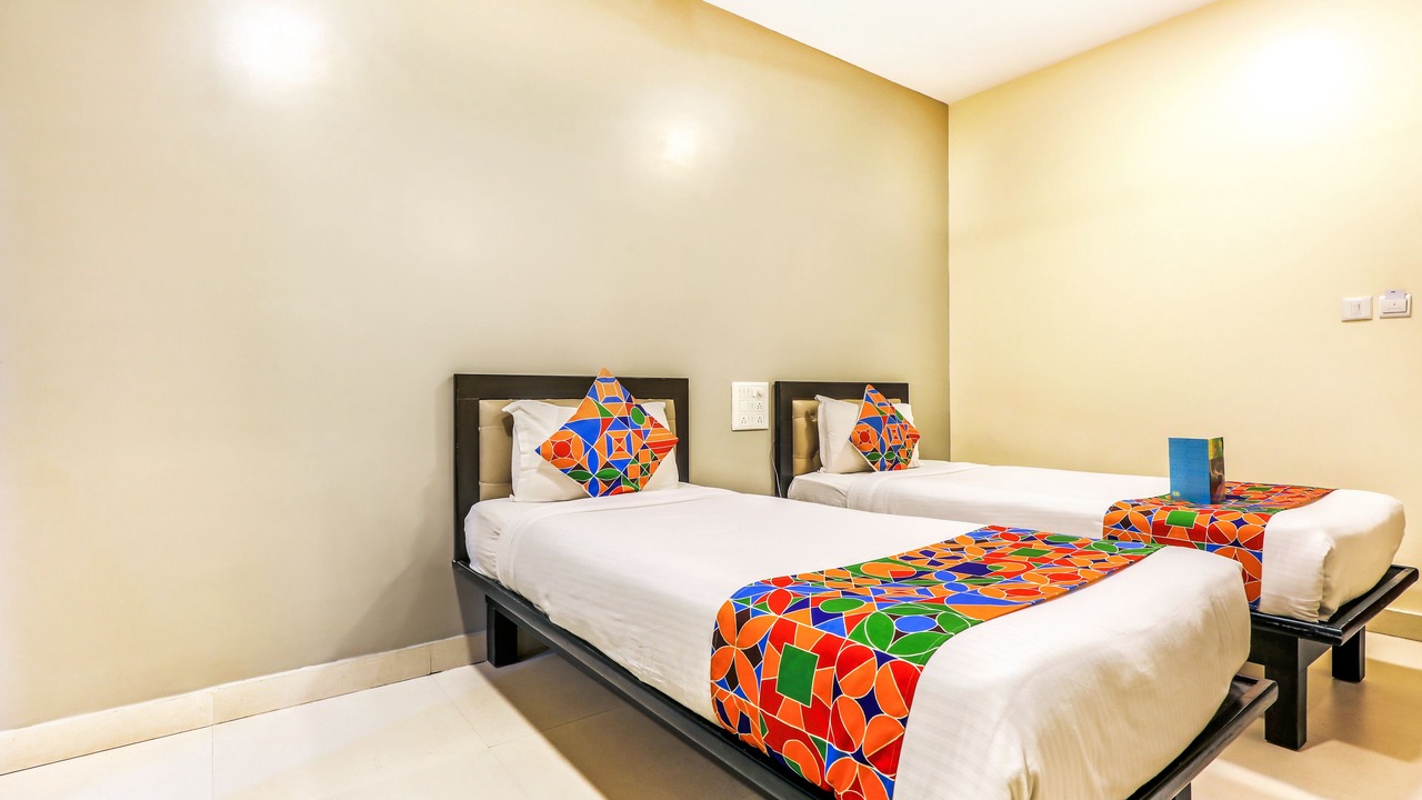 Photo of Bedroom in Bilekahalli