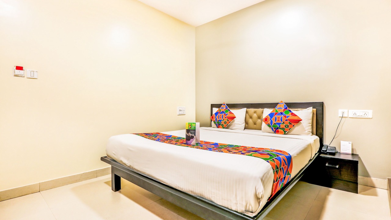 Photo of Bedroom in Bilekahalli