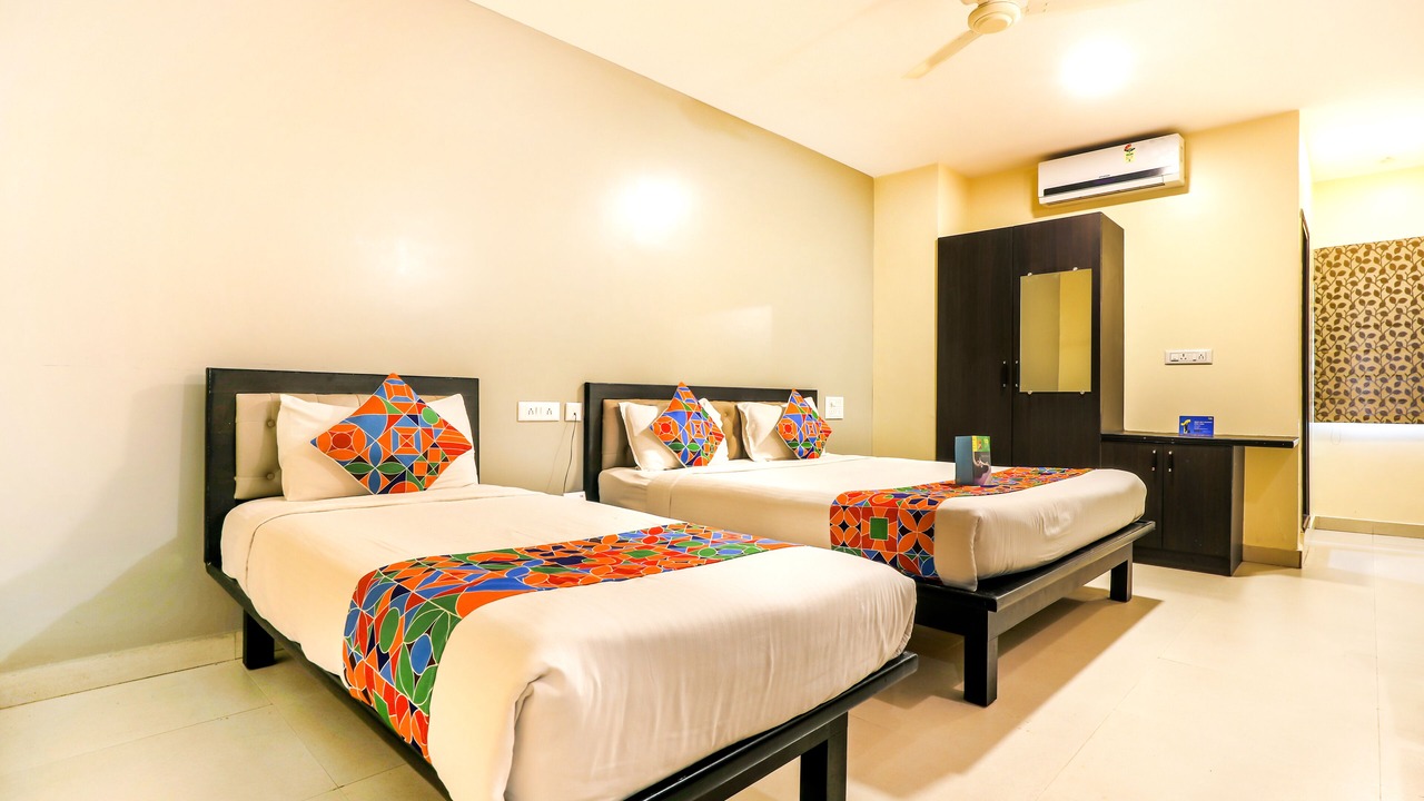 Photo of Bedroom in Bilekahalli