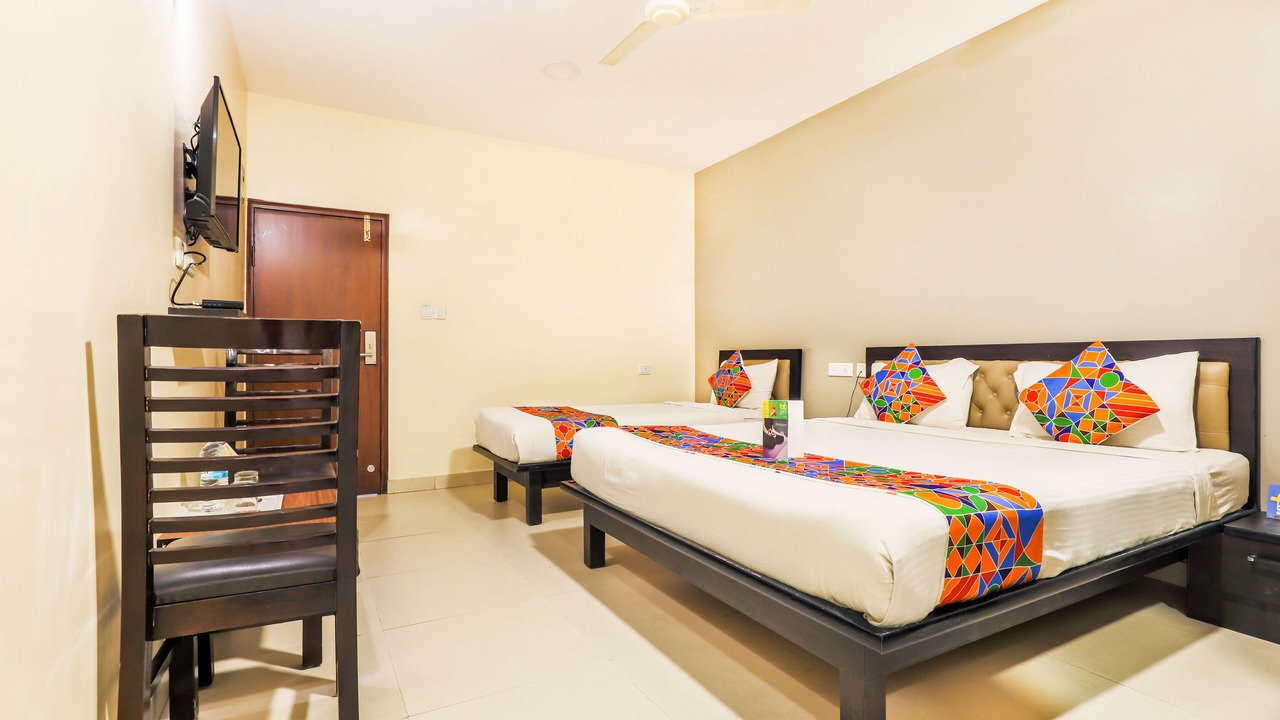 Photo of Bedroom in Bilekahalli