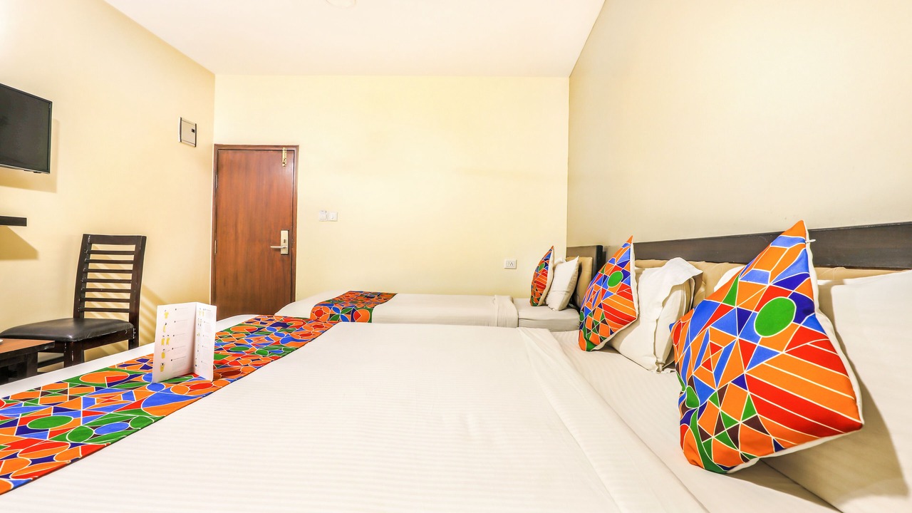 Photo of Bedroom in Bilekahalli