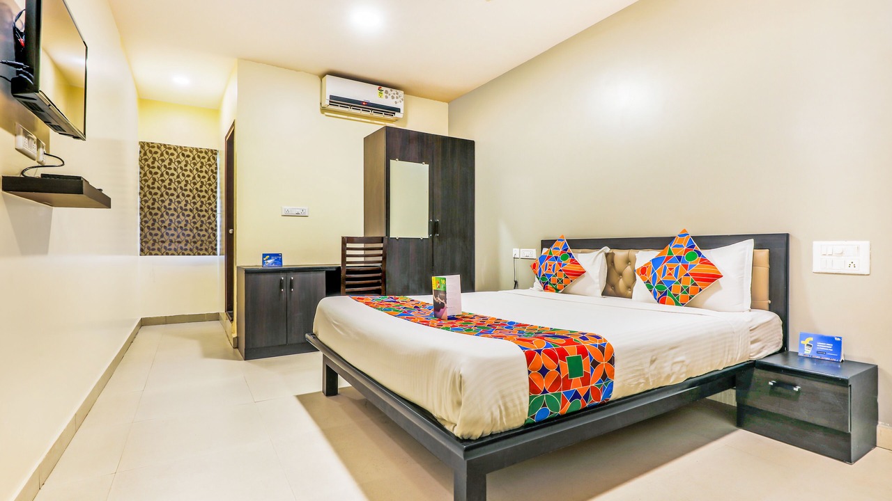 Photo of Bedroom in Bilekahalli