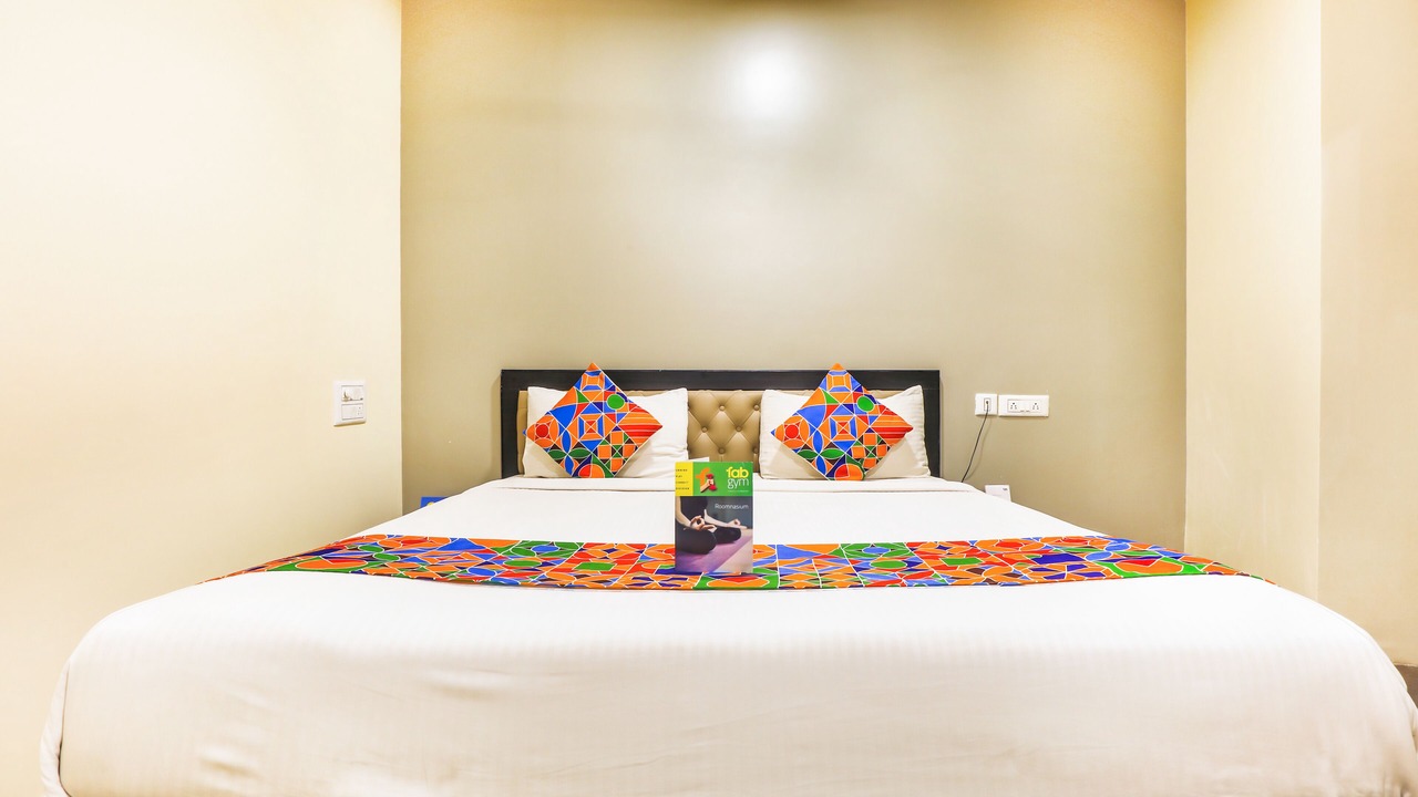 Photo of Bedroom in Bilekahalli
