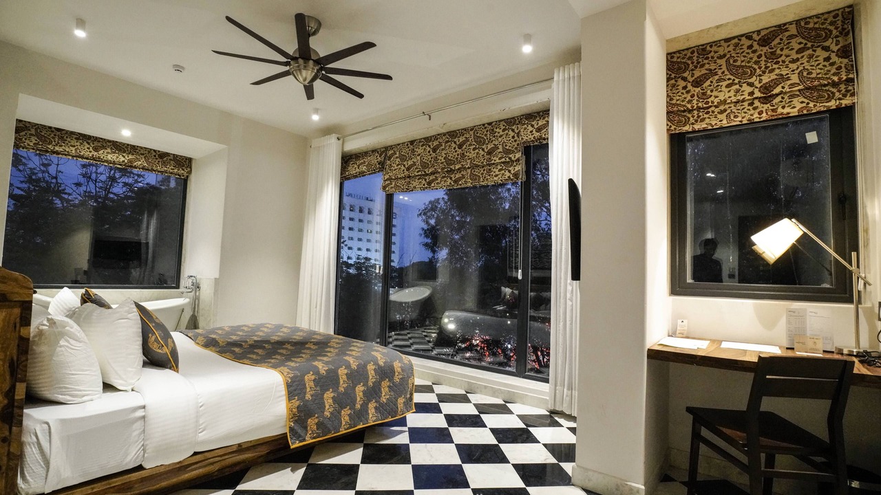 Photo of Bedroom in Durgapura