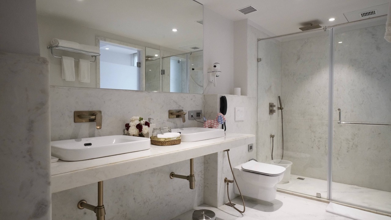 Photo of Bathroom in Durgapura