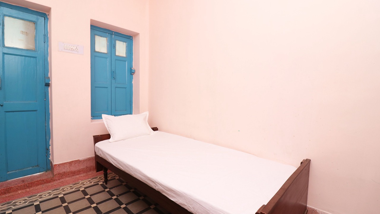 Photo of Bedroom in Cuttack