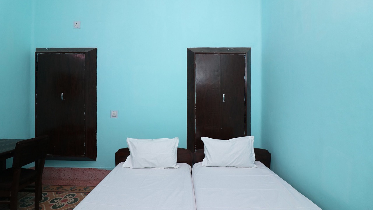 Photo of Bedroom in Cuttack