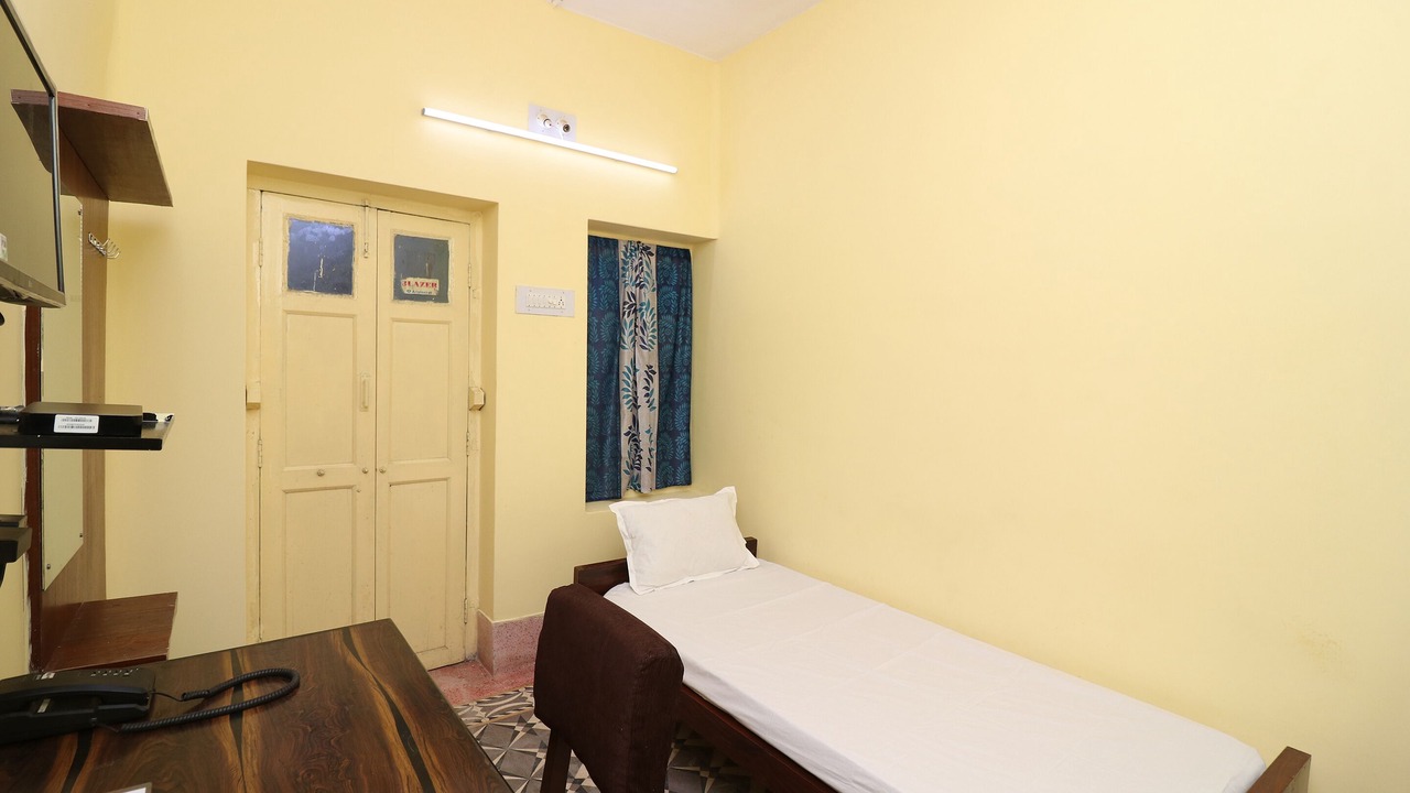 Photo of Bedroom in Cuttack