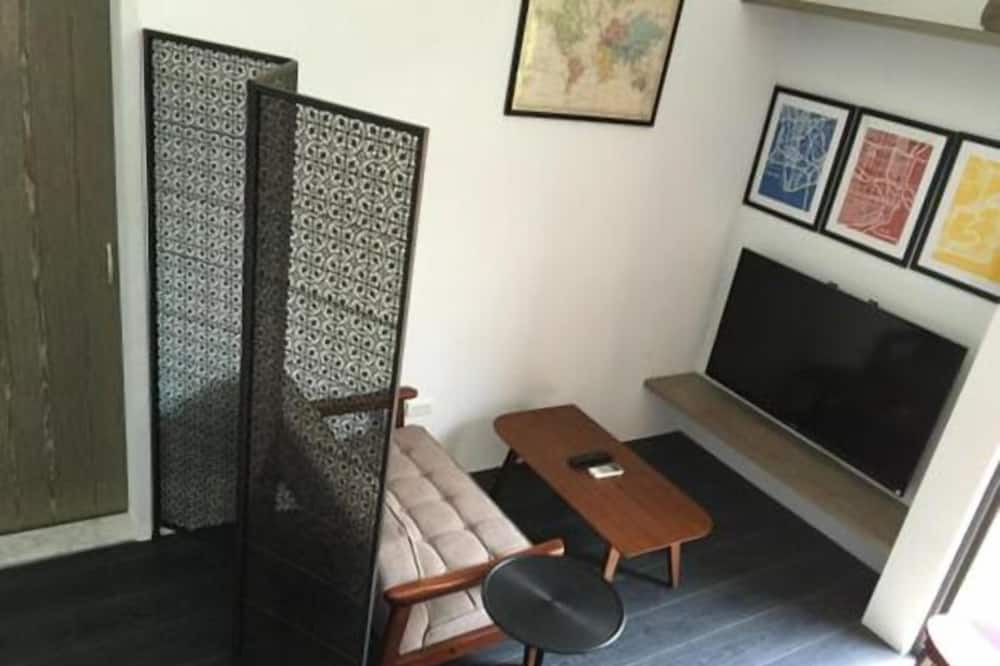 Photo of Livingroom in Longtan District