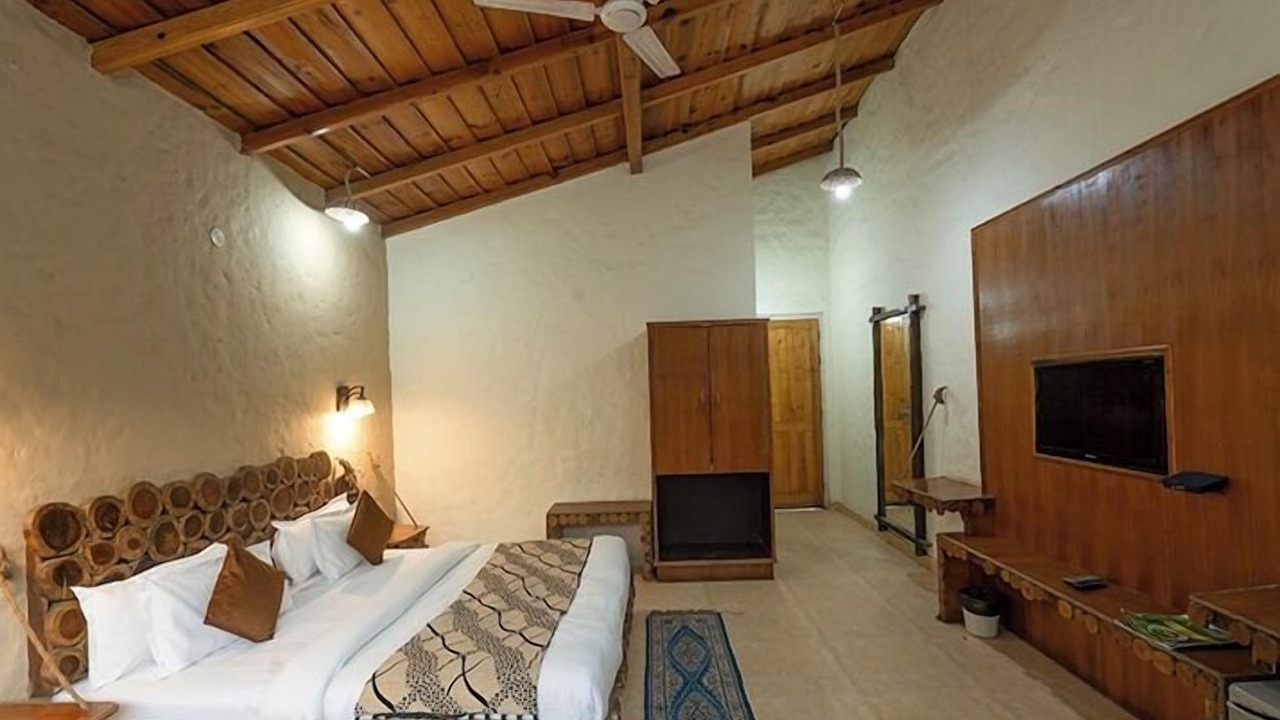 Photo of Bedroom in Garjia