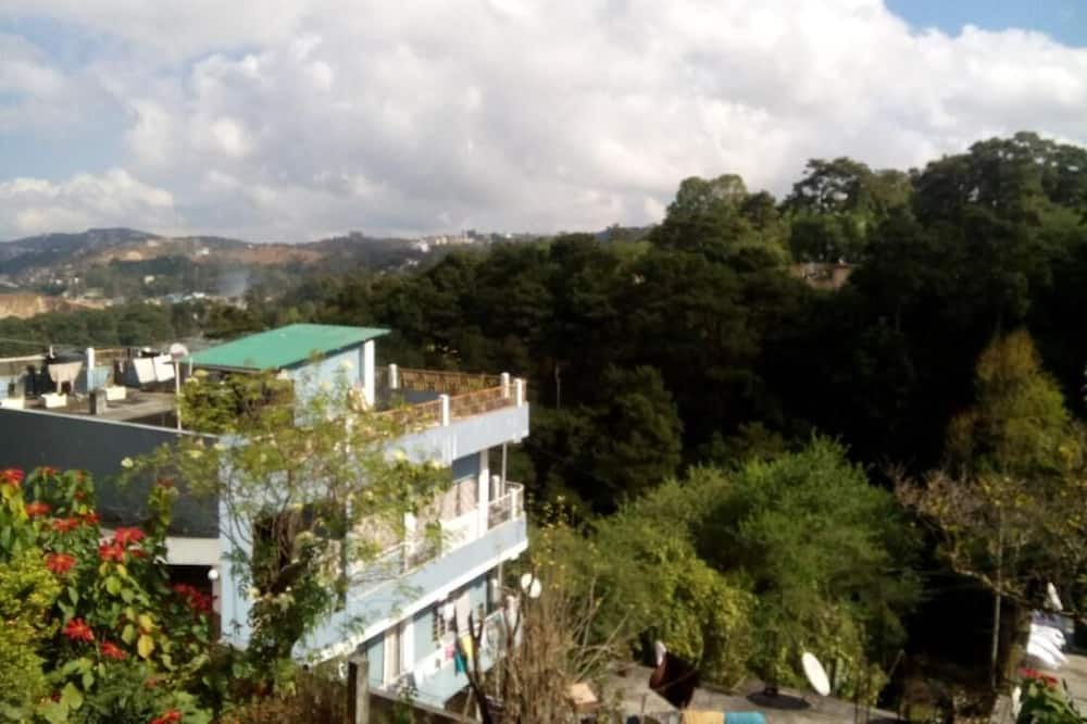 Photo of Outdoor in Laitumkhrah