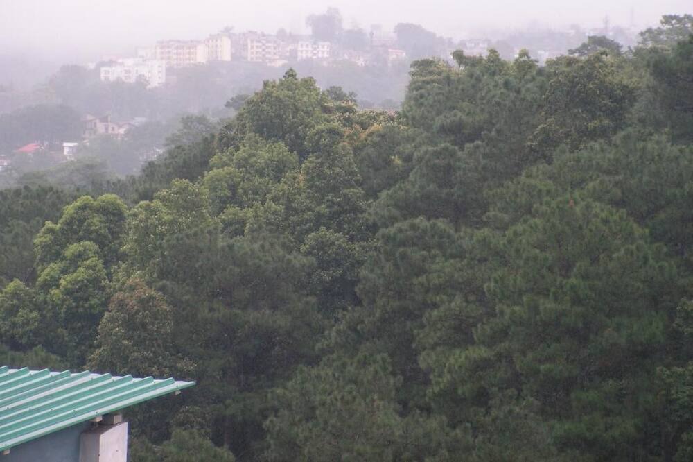 Photo of Outdoor in Laitumkhrah