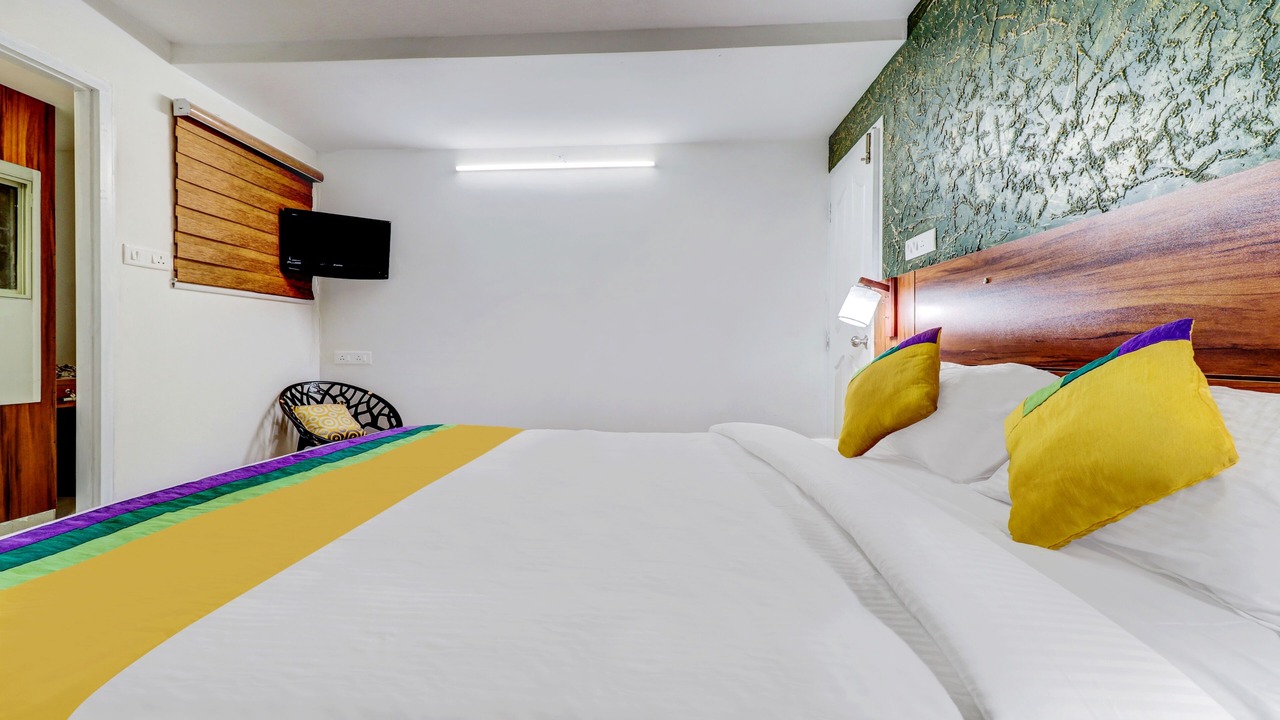 Photo of Bedroom in Aluva