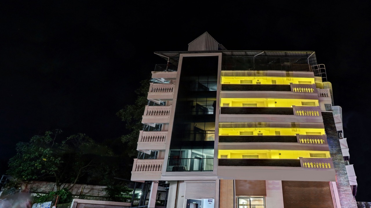 Photo of Outdoor in Aluva