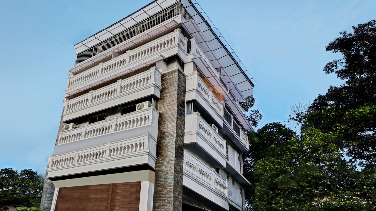 Photo of Outdoor in Aluva