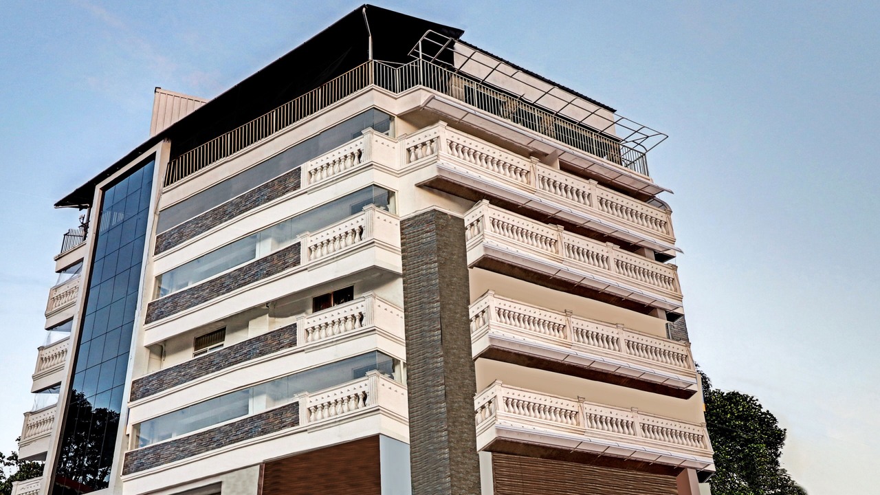 Photo of Outdoor in Aluva