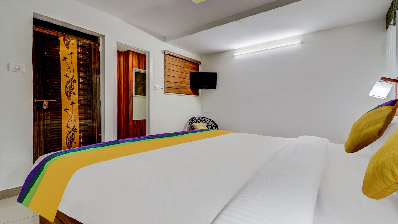 Photo of Bedroom in Aluva