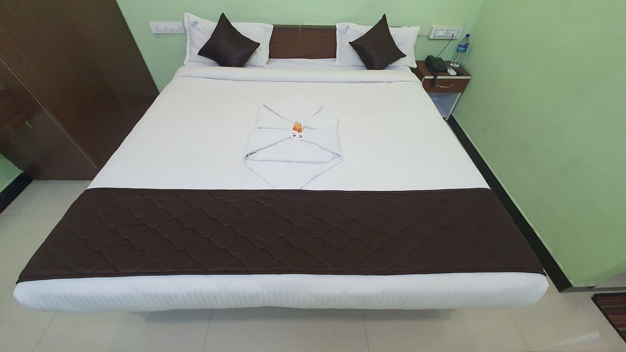 Photo of Bedroom in Peelamedu