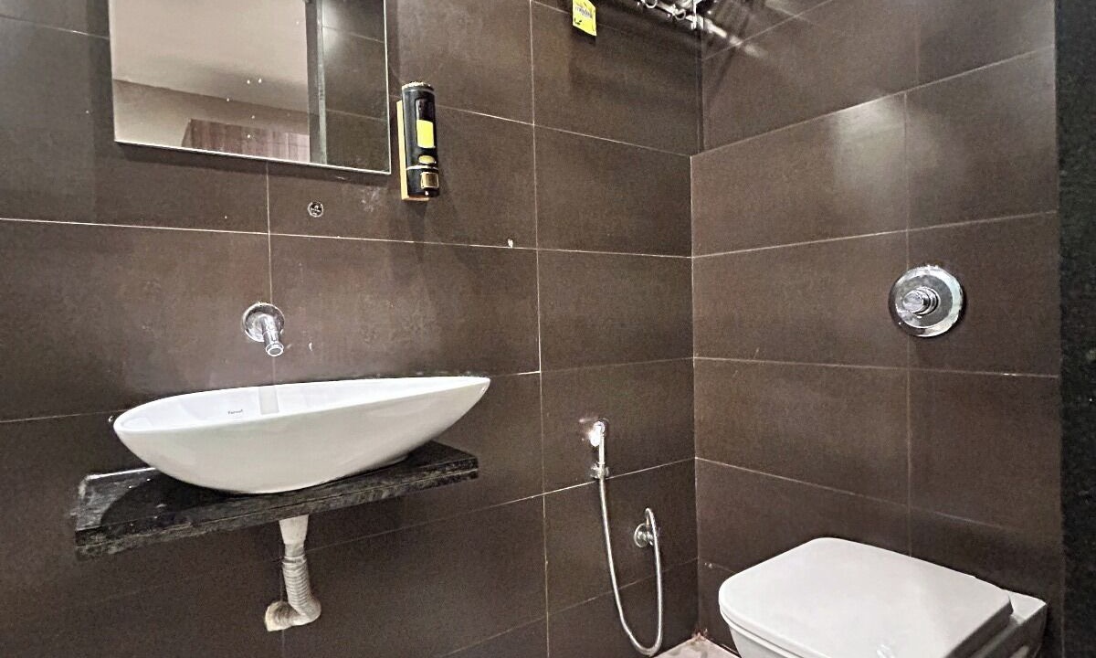Photo of Bathroom in Mira Road East