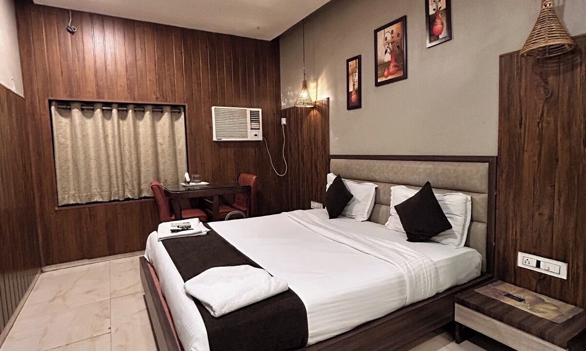 Photo of Bedroom in Mira Road East