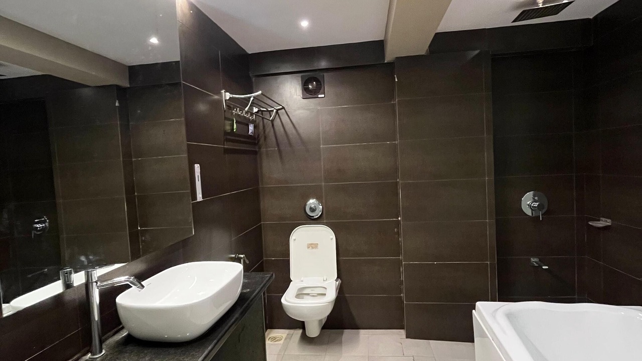 Photo of Bathroom in Mira Road East