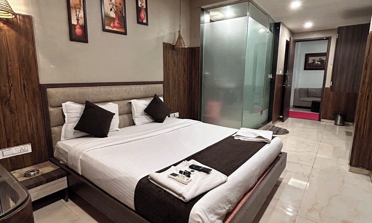 Photo of Bedroom in Mira Road East