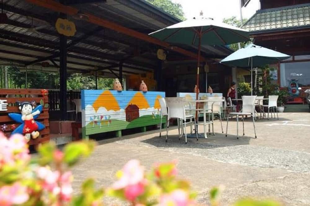 Photo of Outdoor in Gukeng
