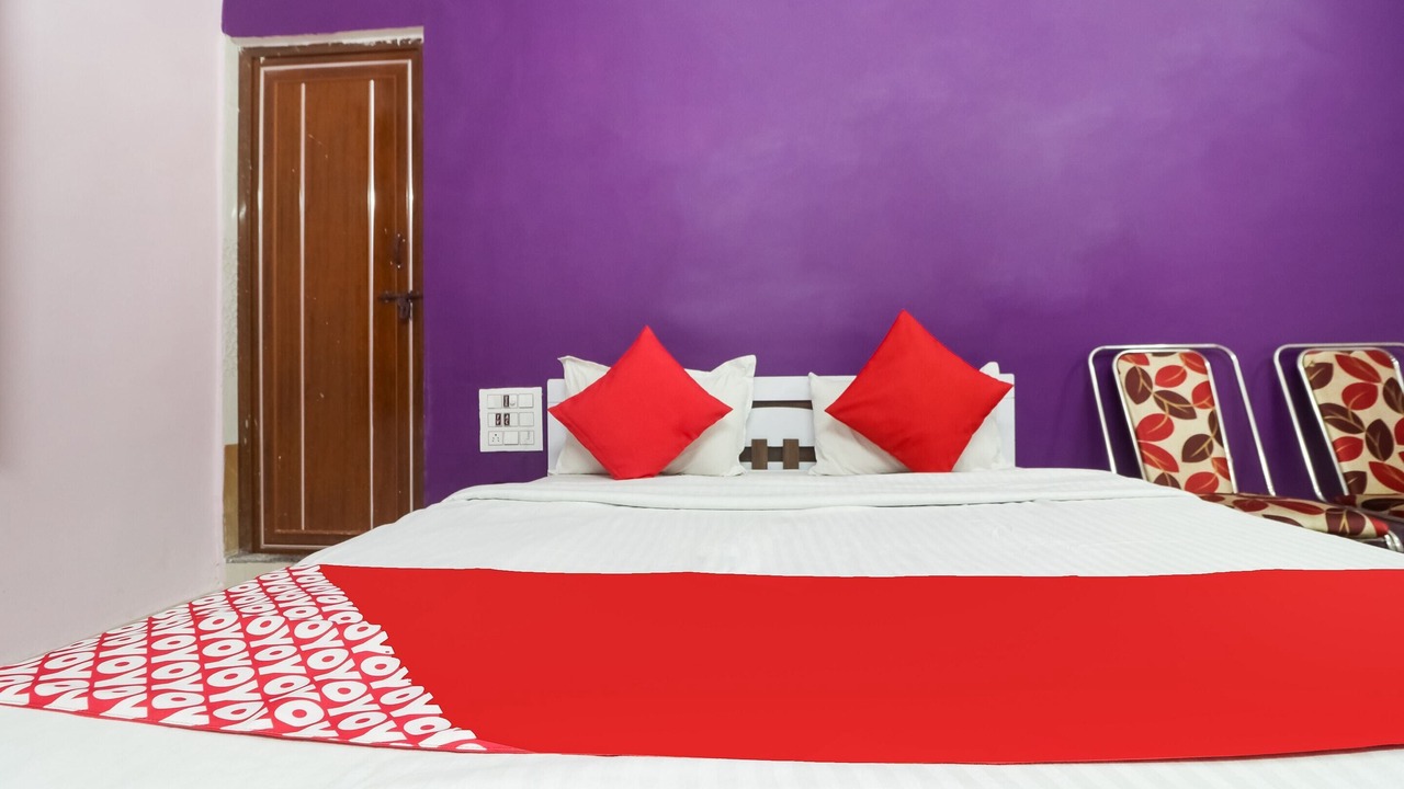 Photo of Bedroom in Bargarh