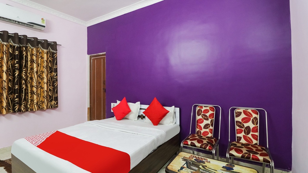 Photo of Bedroom in Bargarh