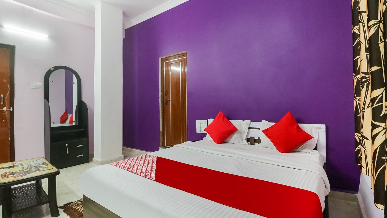 Photo of Bedroom in Bargarh