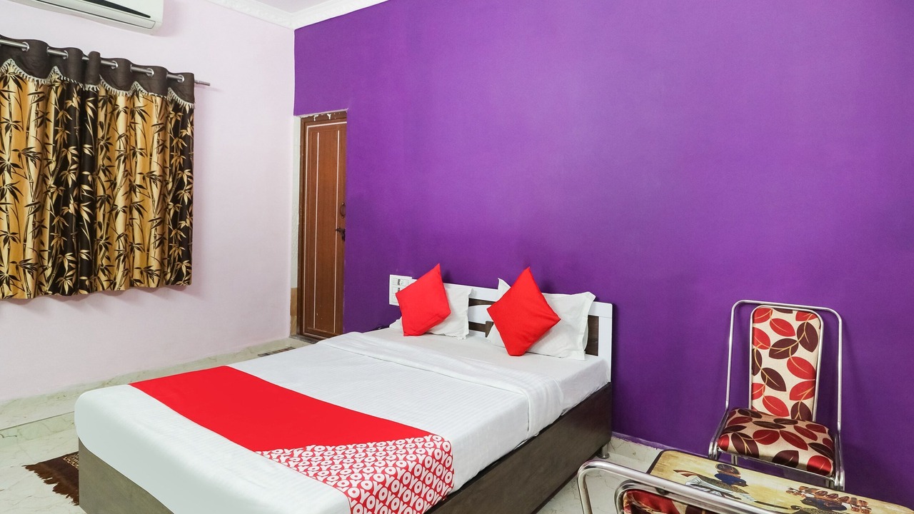 Photo of Bedroom in Bargarh