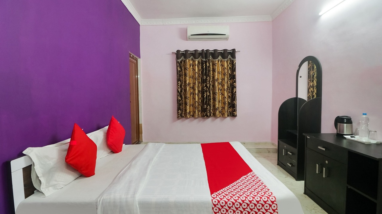 Photo of Bedroom in Bargarh