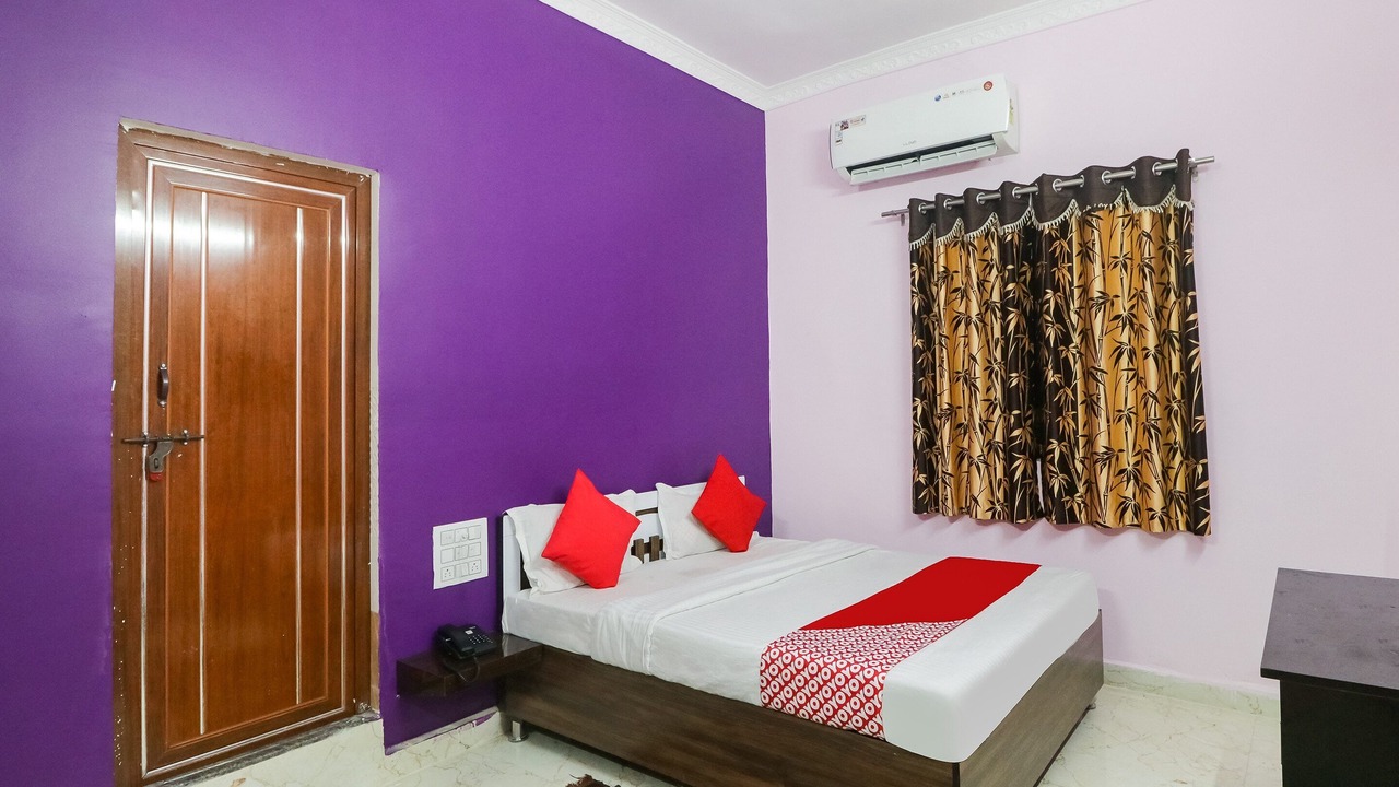Photo of Bedroom in Bargarh