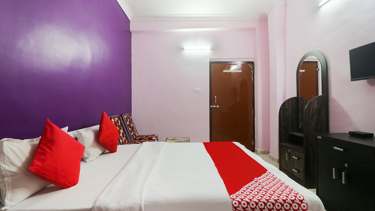 Photo of Bedroom in Bargarh