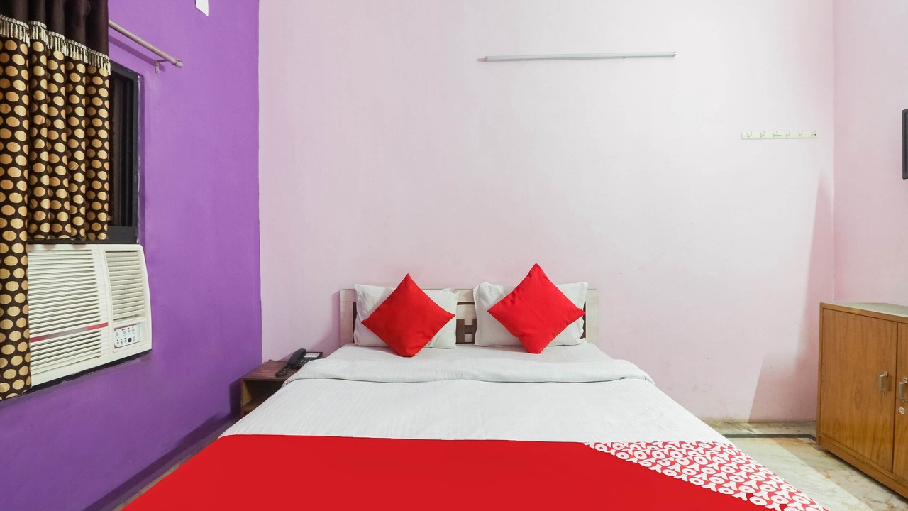 Photo of Bedroom in Bargarh