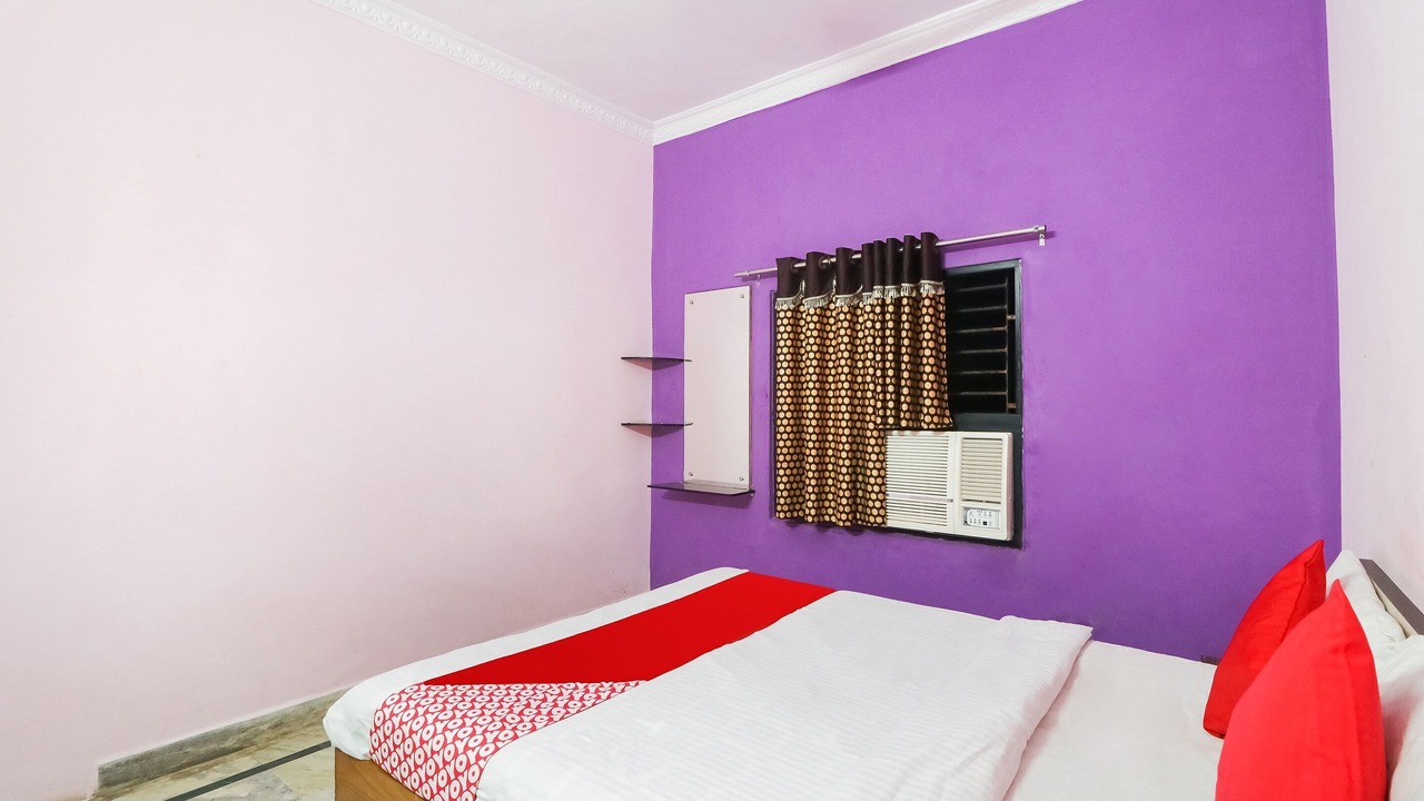 Photo of Bedroom in Bargarh