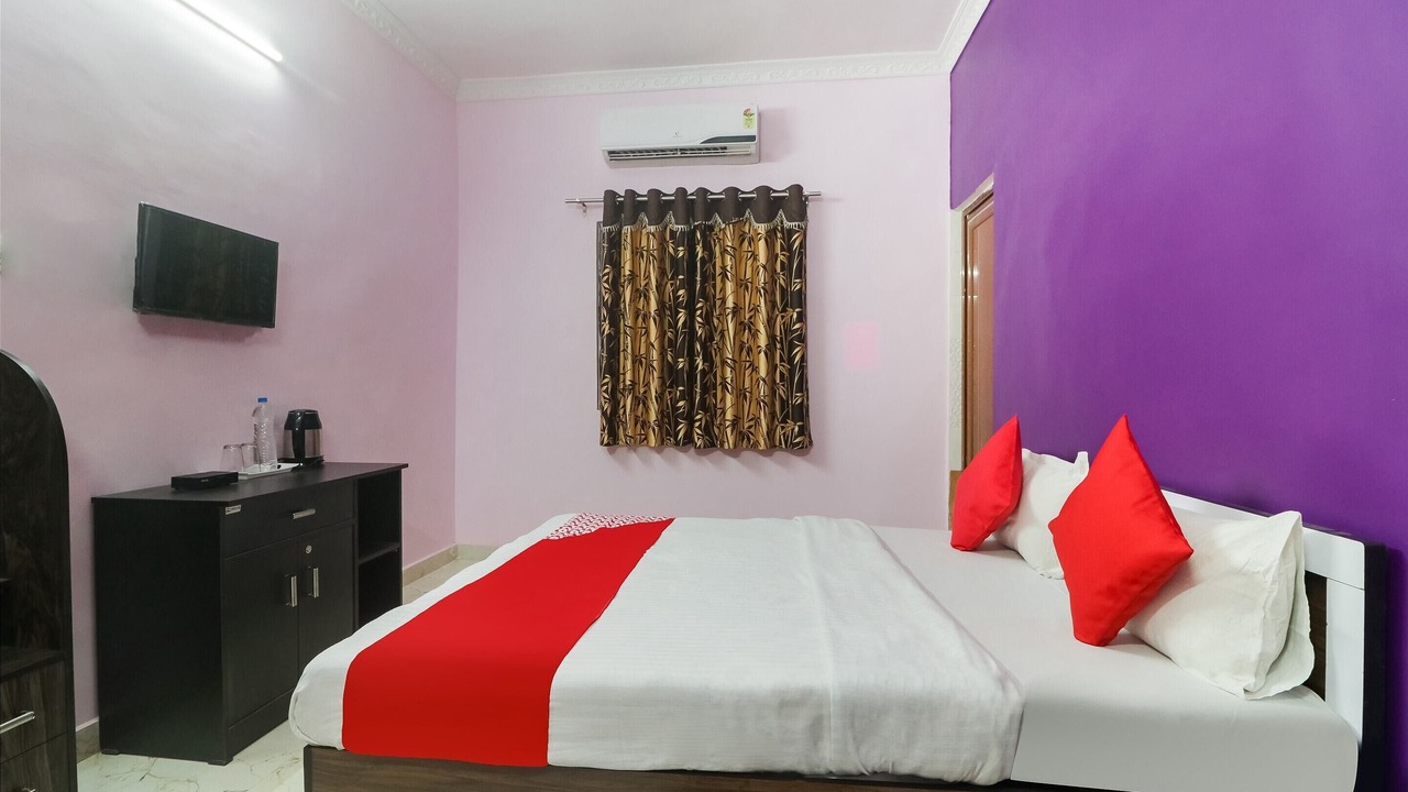 Photo of Bedroom in Bargarh