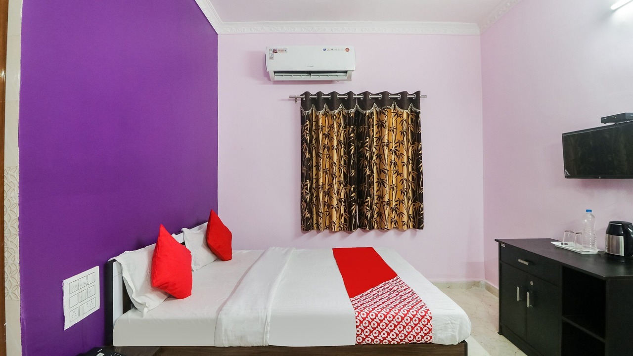 Photo of Bedroom in Bargarh