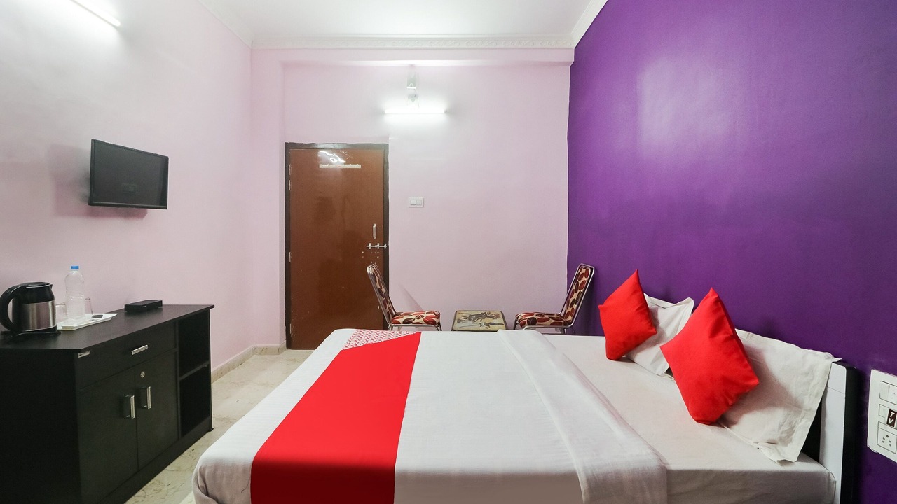 Photo of Bedroom in Bargarh