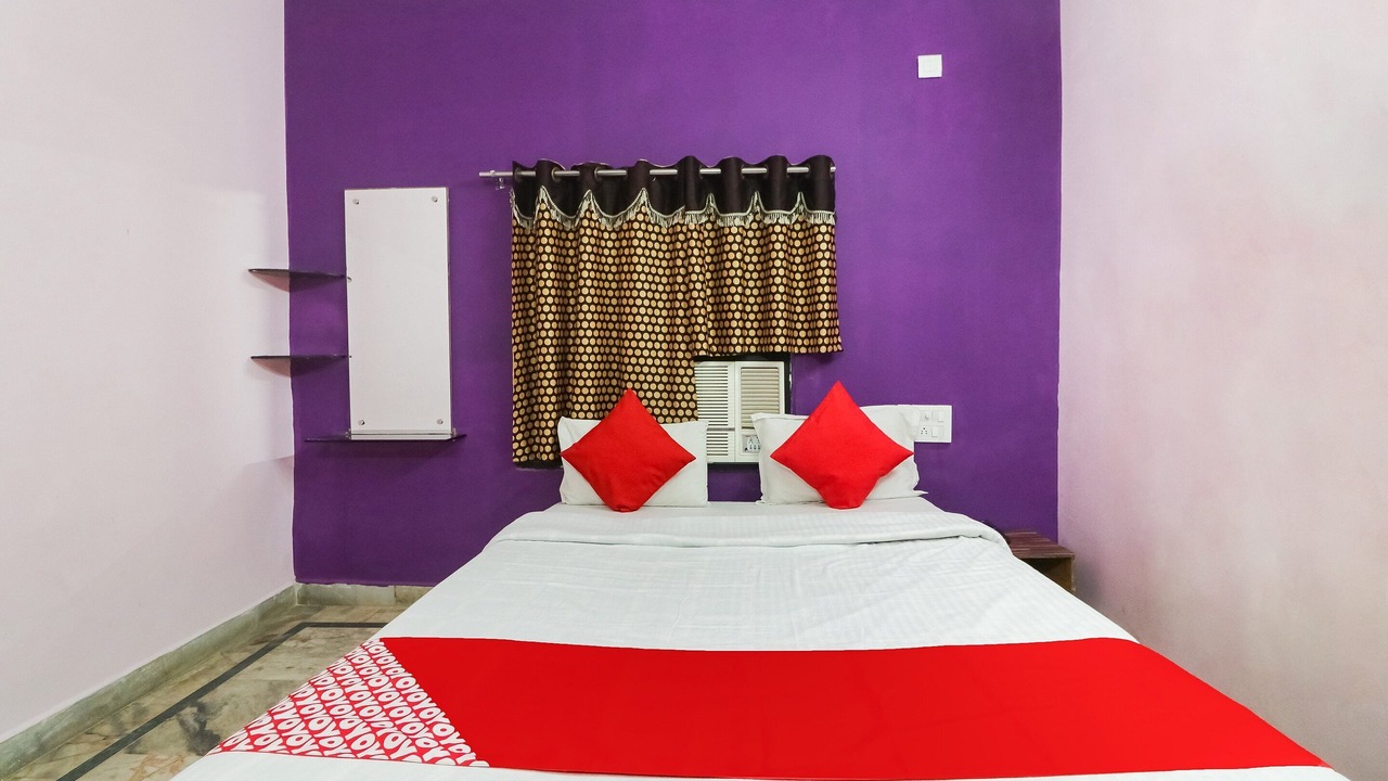 Photo of Bedroom in Bargarh