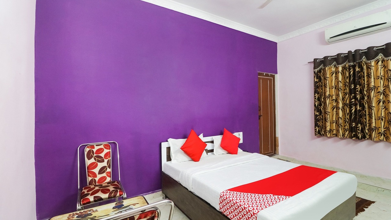 Photo of Bedroom in Bargarh